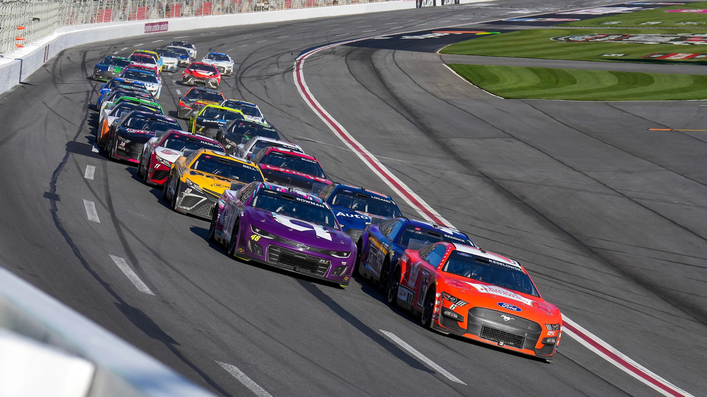 NASCAR Merchandise – Official ProSphere Apparel