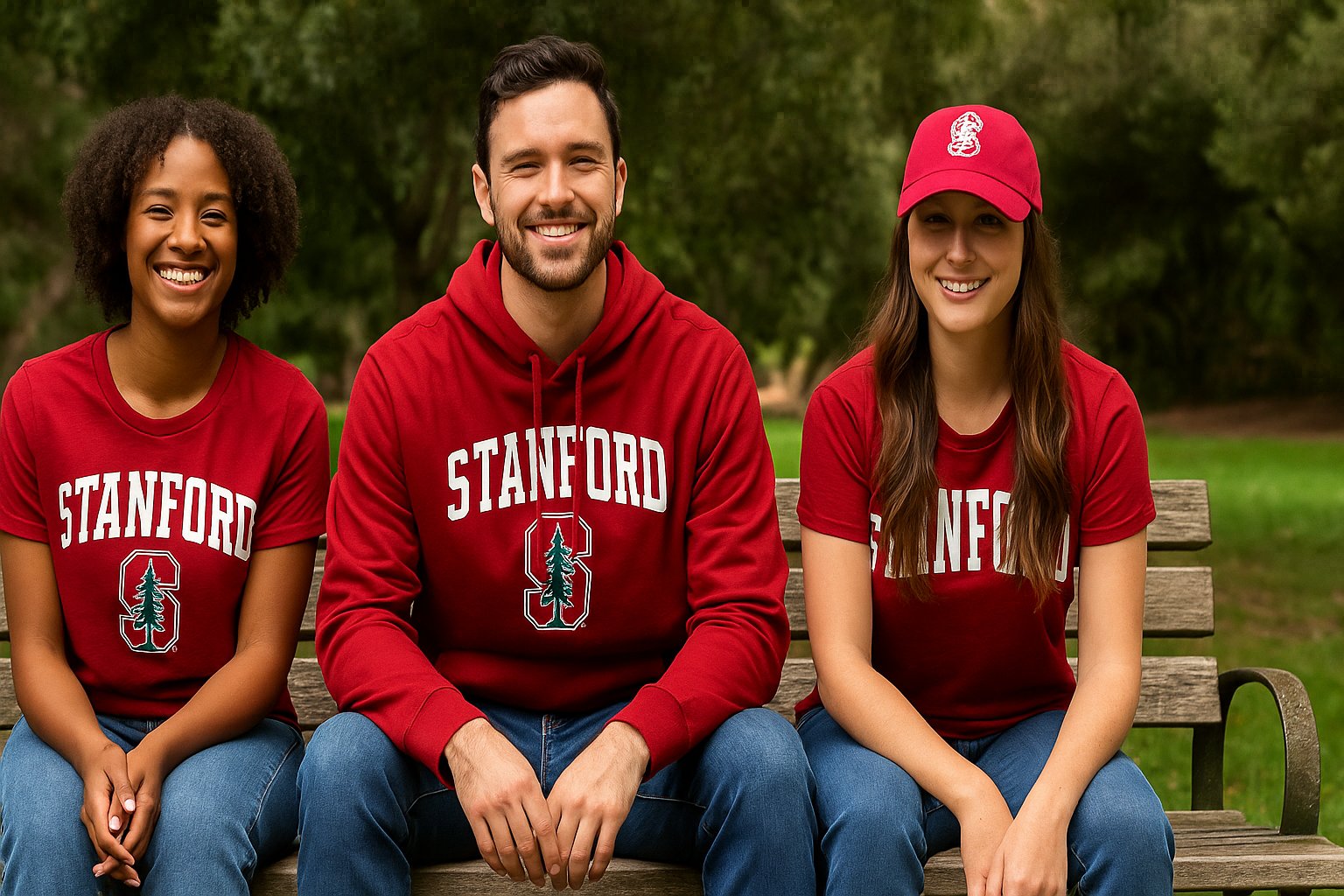 Stanford Cardinal Merchandise – Official NCAA Gear