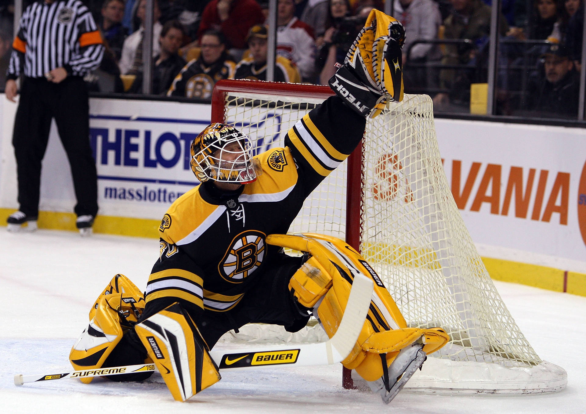 Bruins store merchandise canada