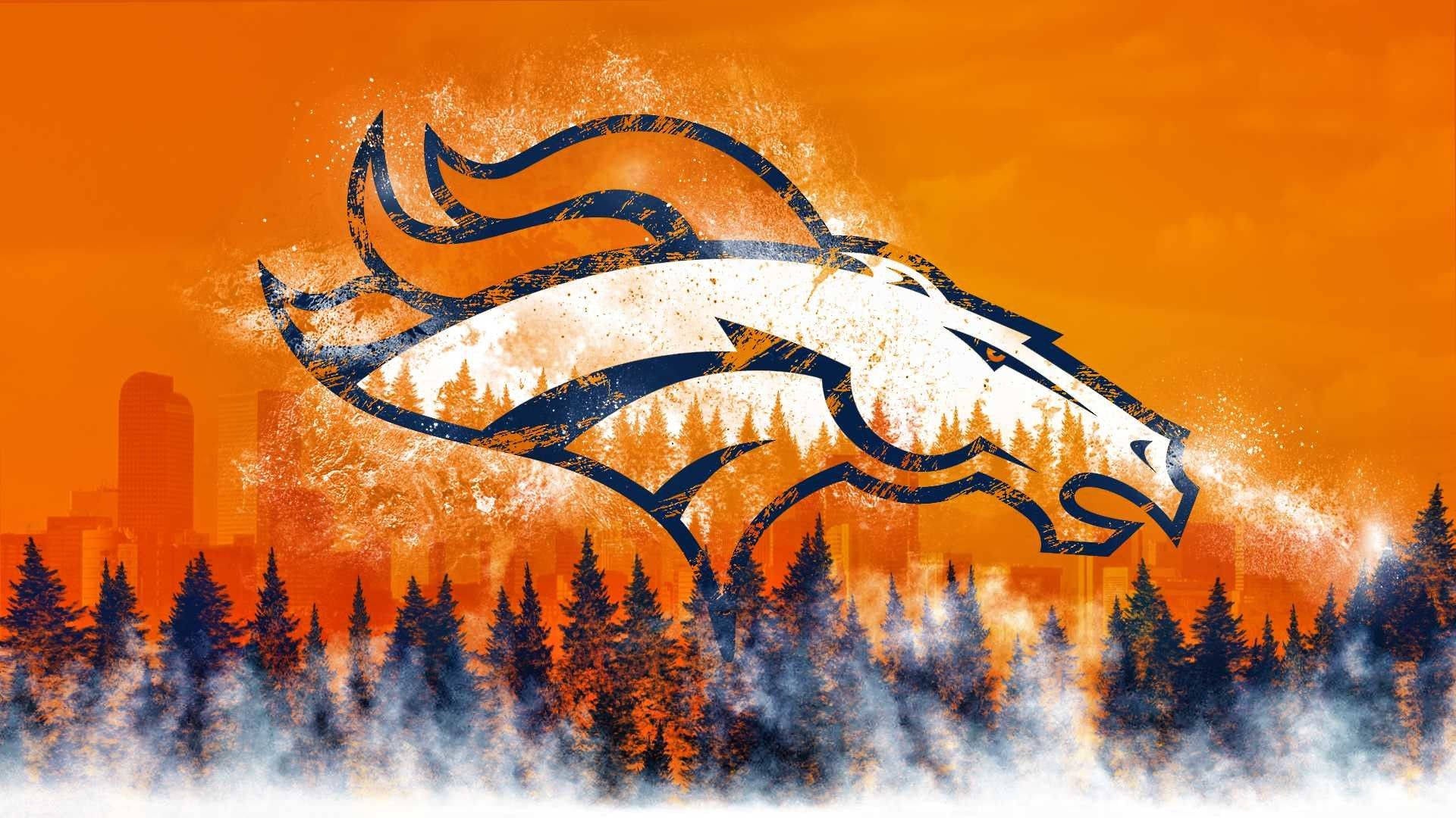 Denver Broncos Apparel, Broncos Gear & Merchandise