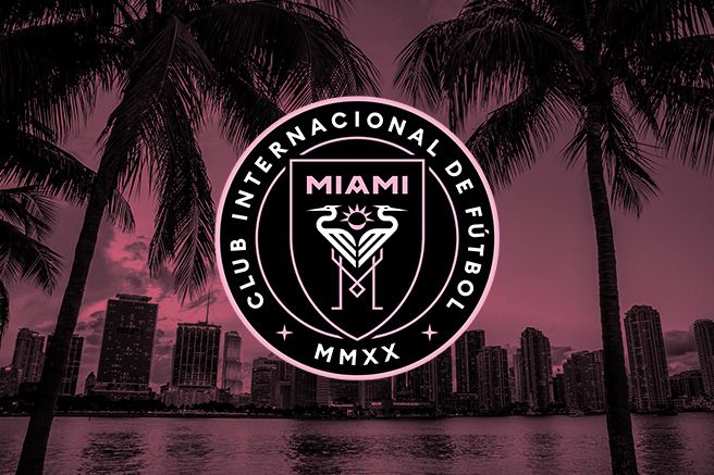 Inter Miami CF Merchandise