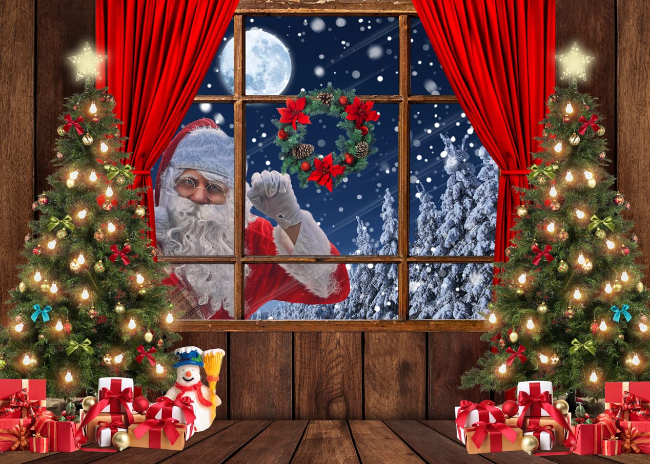 Xmas Merchandise