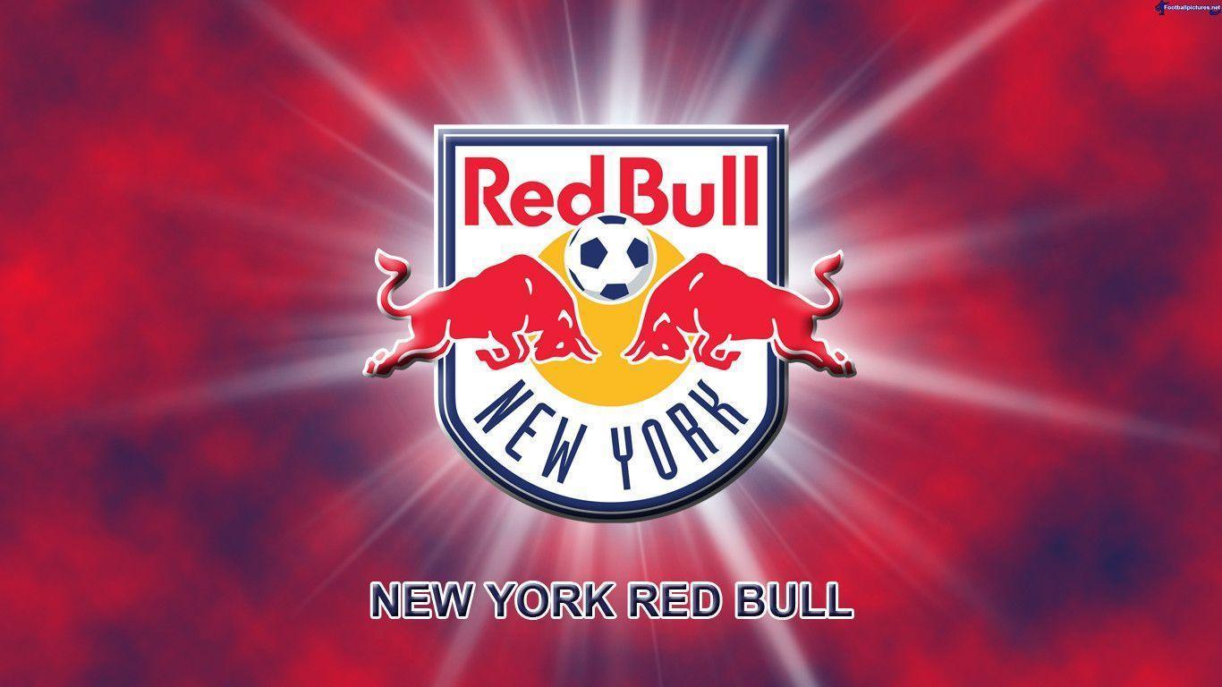 New York Red Bulls Apparel & Gear