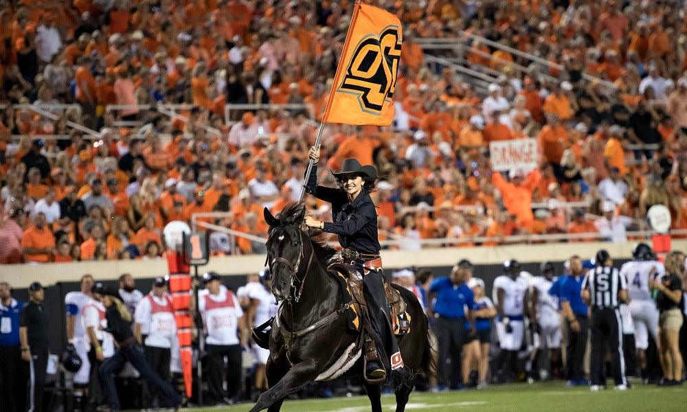 Oklahoma state hot sale cowboys shop