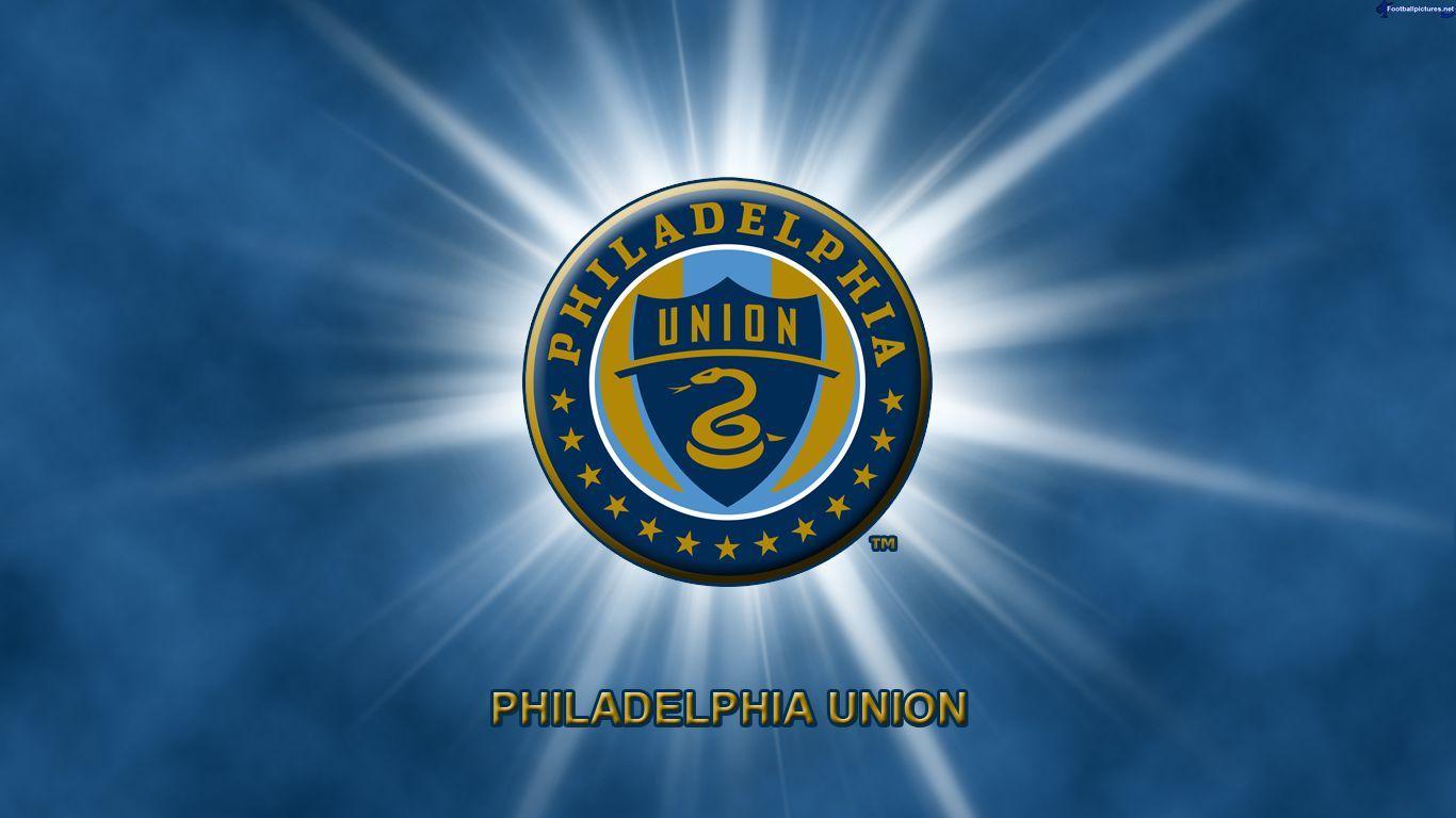 HD wallpaper: Sports, Philadelphia Union, Emblem, Logo, MLS, Soccer