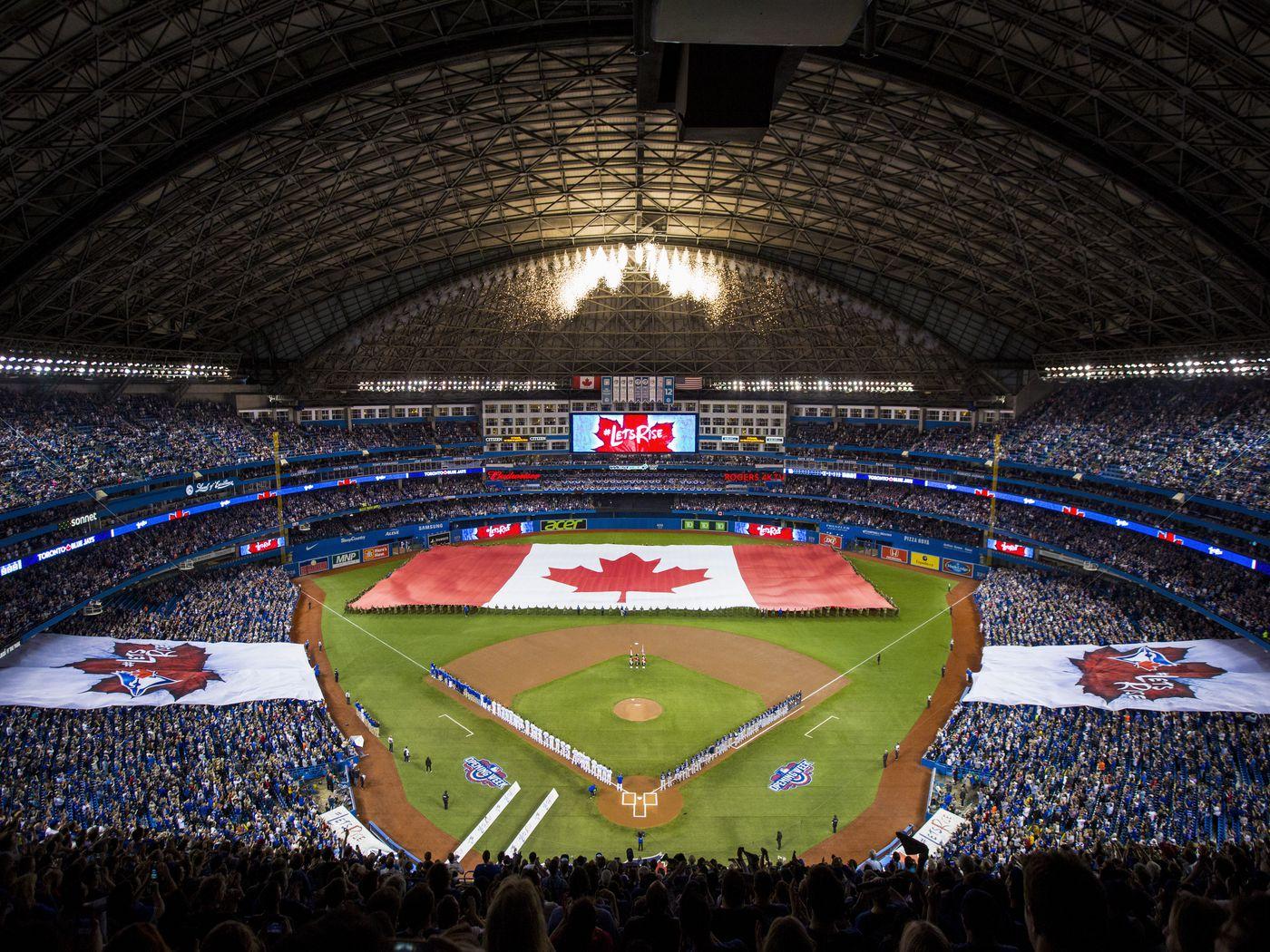 Toronto Blue Jays Merchandise - UKASSNI