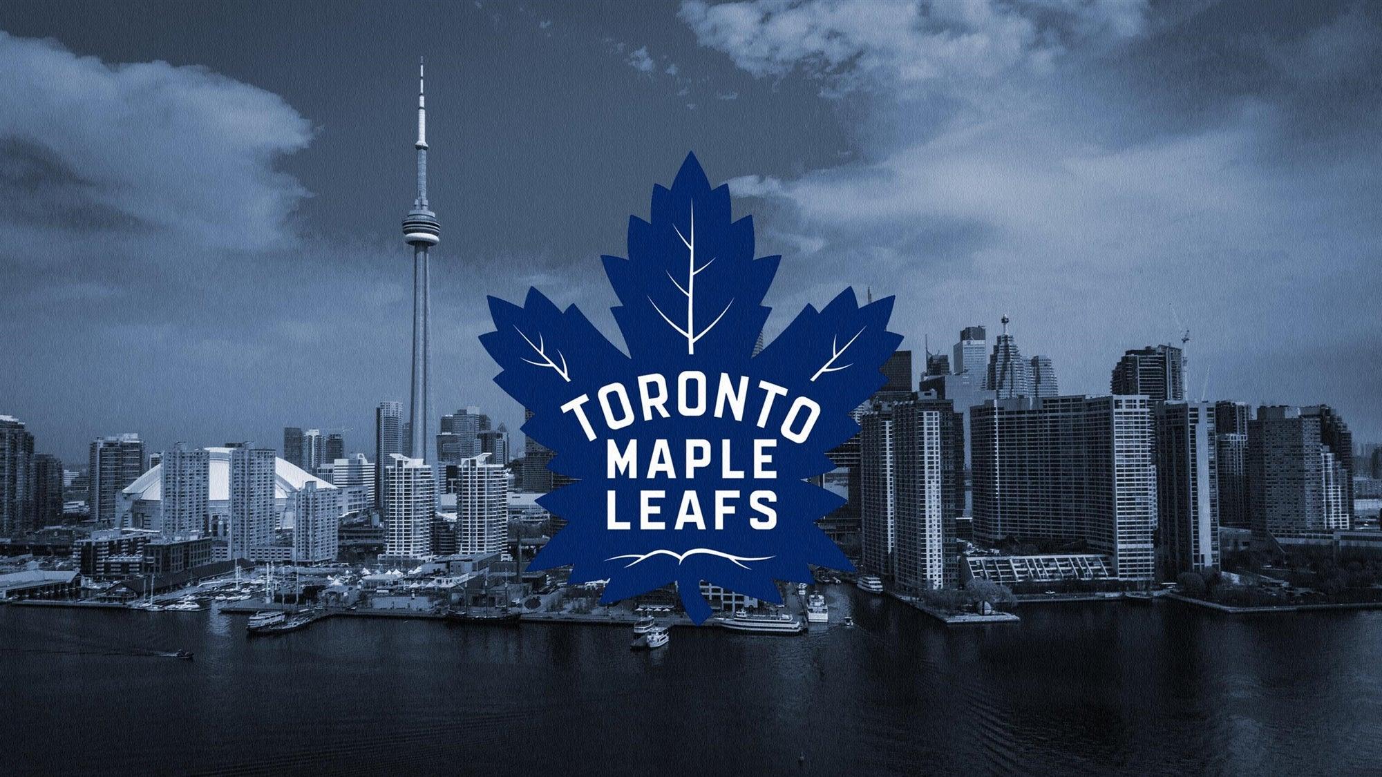 Auston Matthews Toronto Maple Leafs Fanatics Branded Goal Record T-Shirt -  Blue