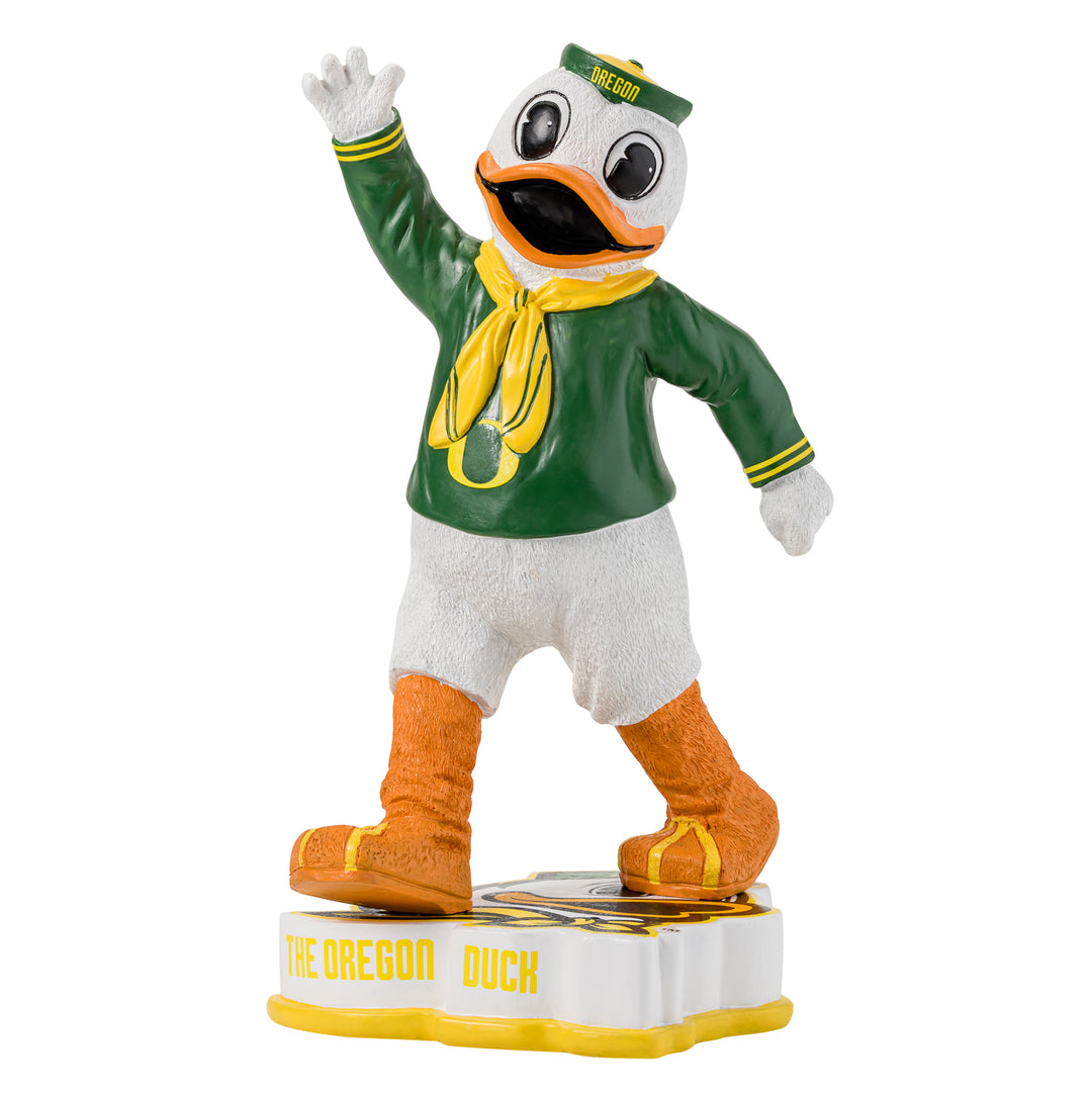 Oregon Ducks 12" Mascot Figurine - UKASSNI
