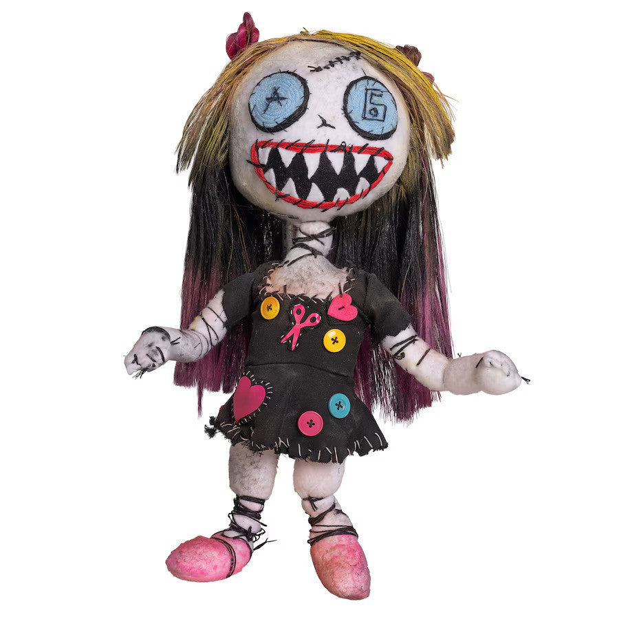Alexa Bliss WWE Lilly Doll - UKASSNI