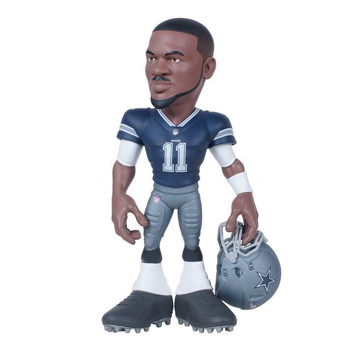 Micah Parsons Dallas Cowboys Series 4 GameChanger 6" Vinyl Figurine - Rare Variant Chance - Officially Licensed Collectible - UKASSNI