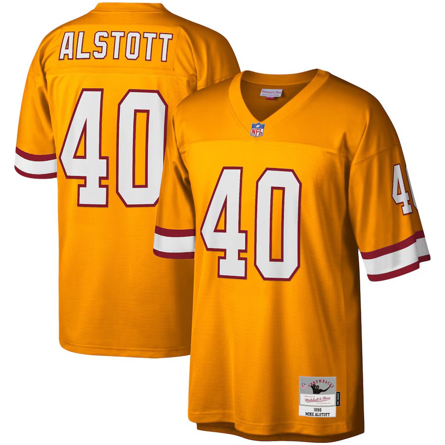US Sports Merchandise 2025-31