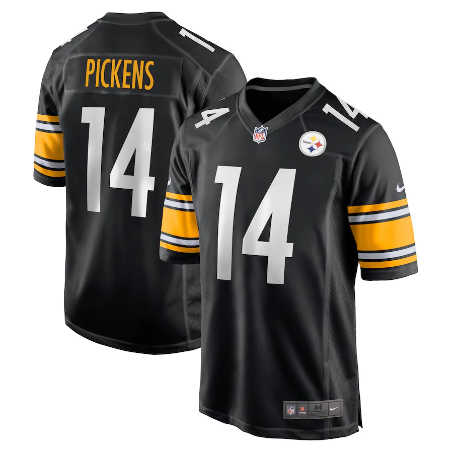 Pittsburgh steelers shop jersey uk