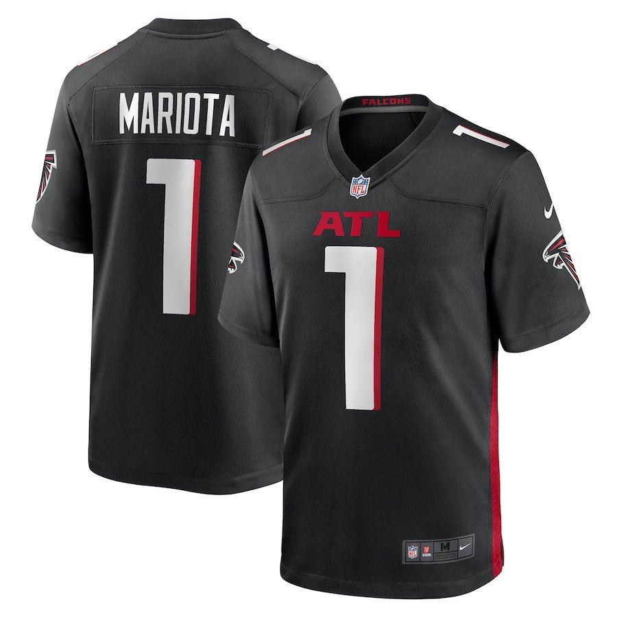 marcus mariota falcons jersey