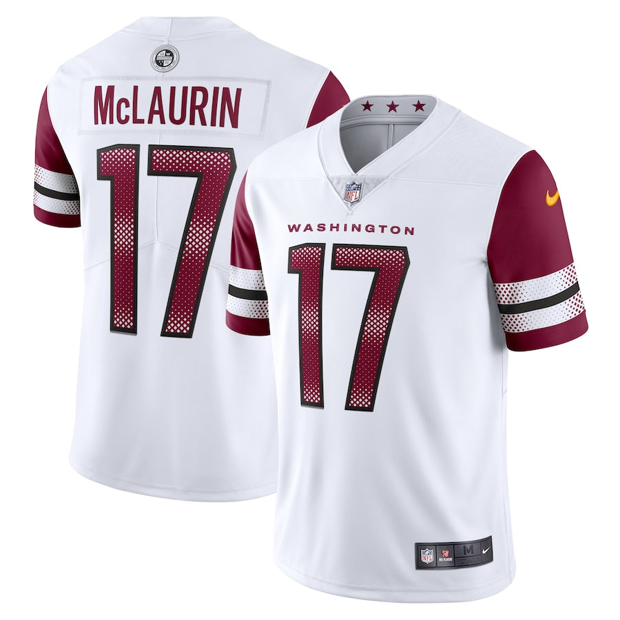 Redskins nike on sale limited jersey