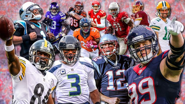 NFL Draft Jerseys