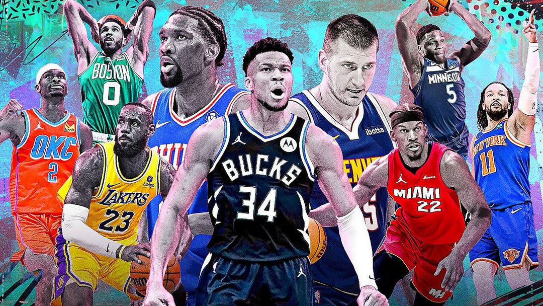 NBA Jerseys – Official Team Player Jerseys (USA Stock)