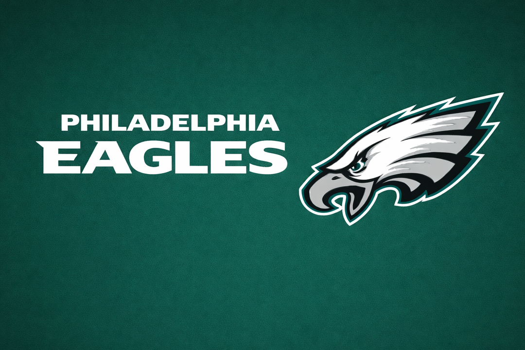 Philadelphia Eagles Merchandise – Official NFL Apparel