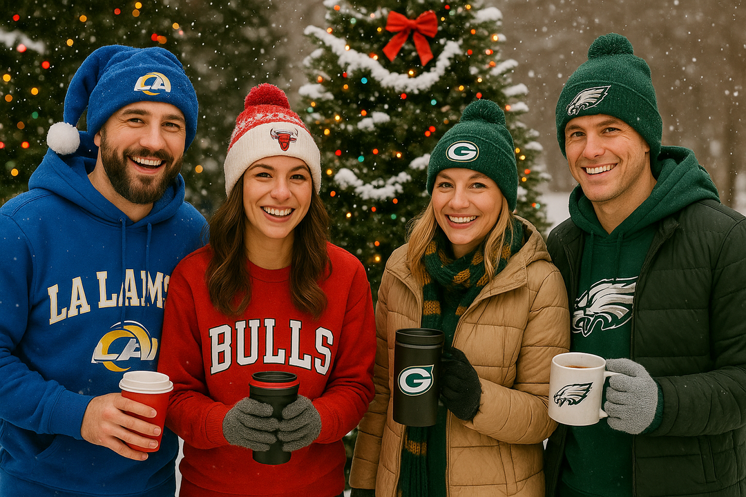 UK Stock Merchandise – Fast Dispatch Official Sports Gear