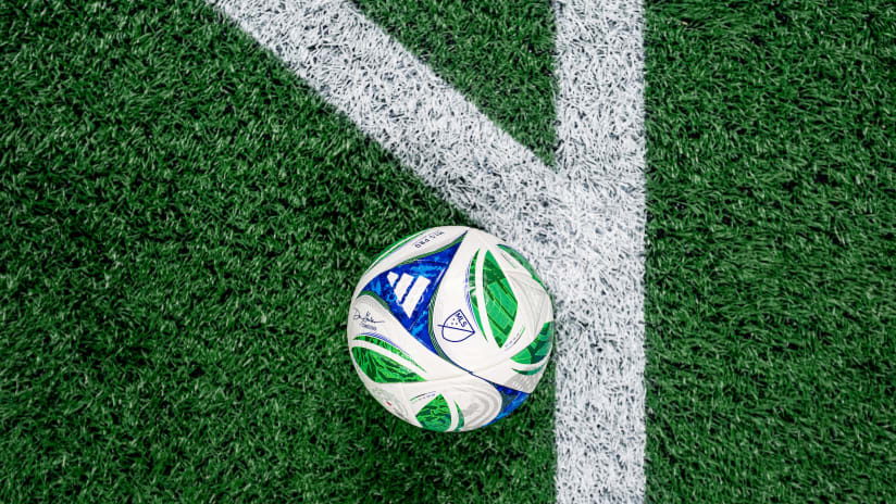 MLS Authentic Jerseys