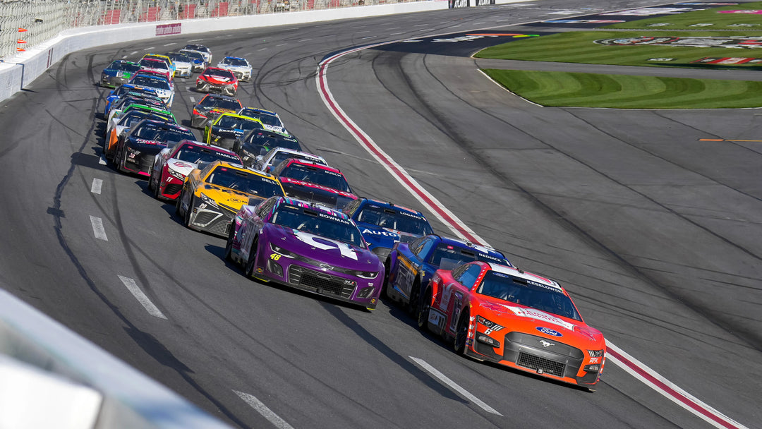 NASCAR Merchandise – Official ProSphere Apparel