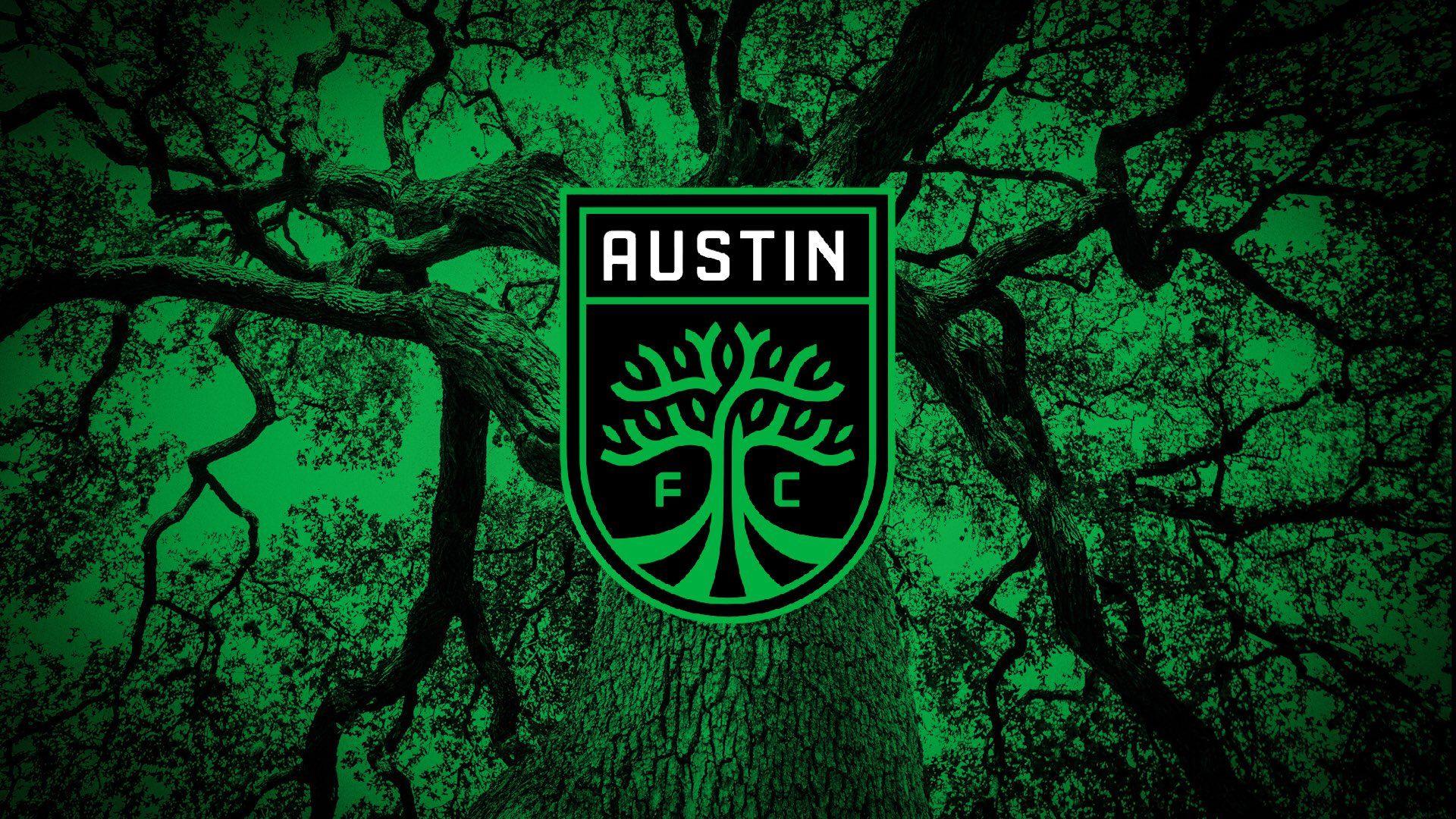 Austin FC Merchandise - UKASSNI