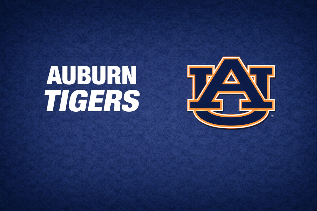 Auburn Tigers Merchandise – Official NCAA Gear