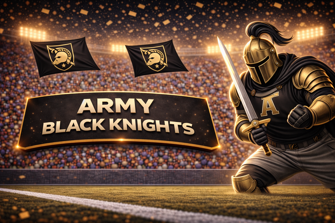 Army Black Knights Merchandise - UKASSNI