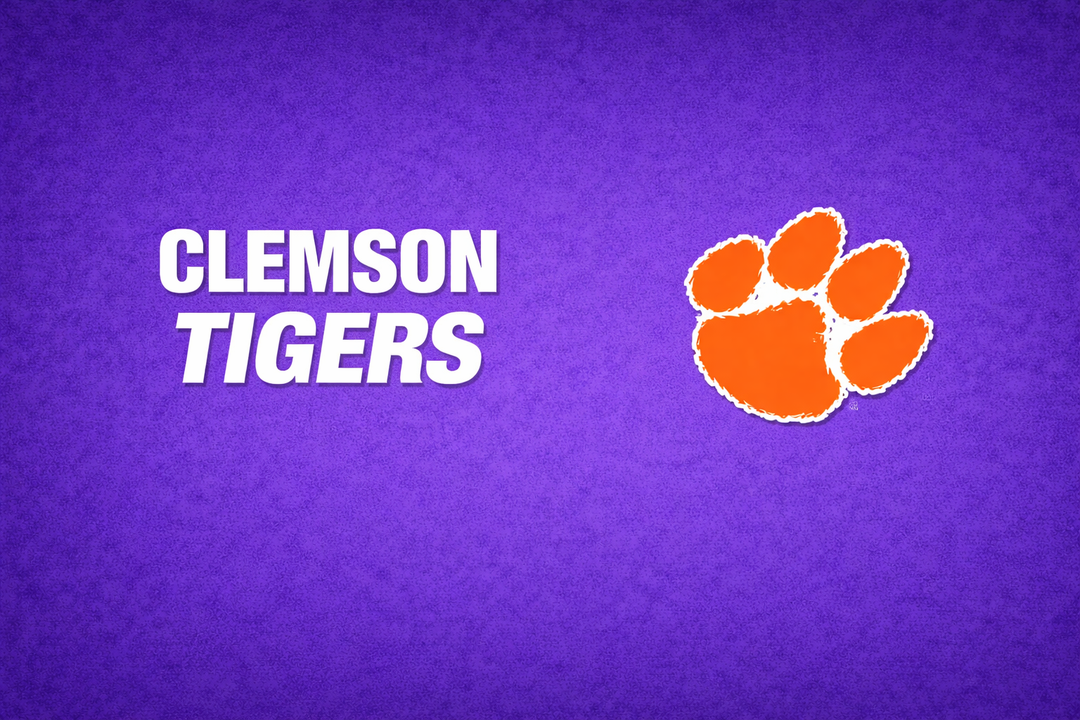 Clemson Tigers Merchandise - UKASSNI