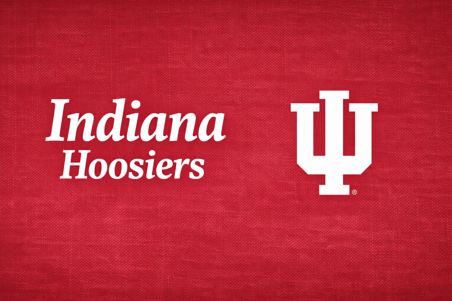 Indiana Hoosiers Merchandise – Official NCAA Gear