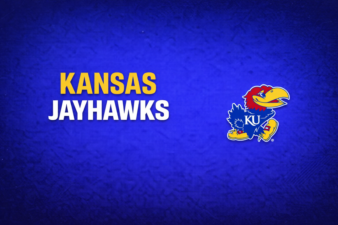 NCAA - Kansas Jayhawks Merchandise