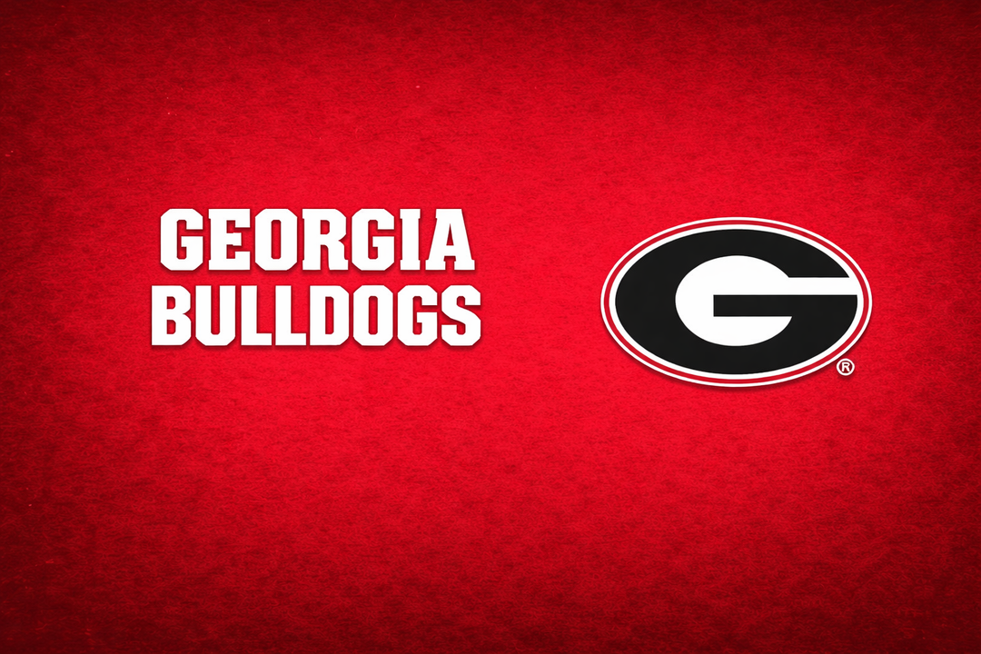 Georgia Bulldogs Merchandise – Official NCAA Gear