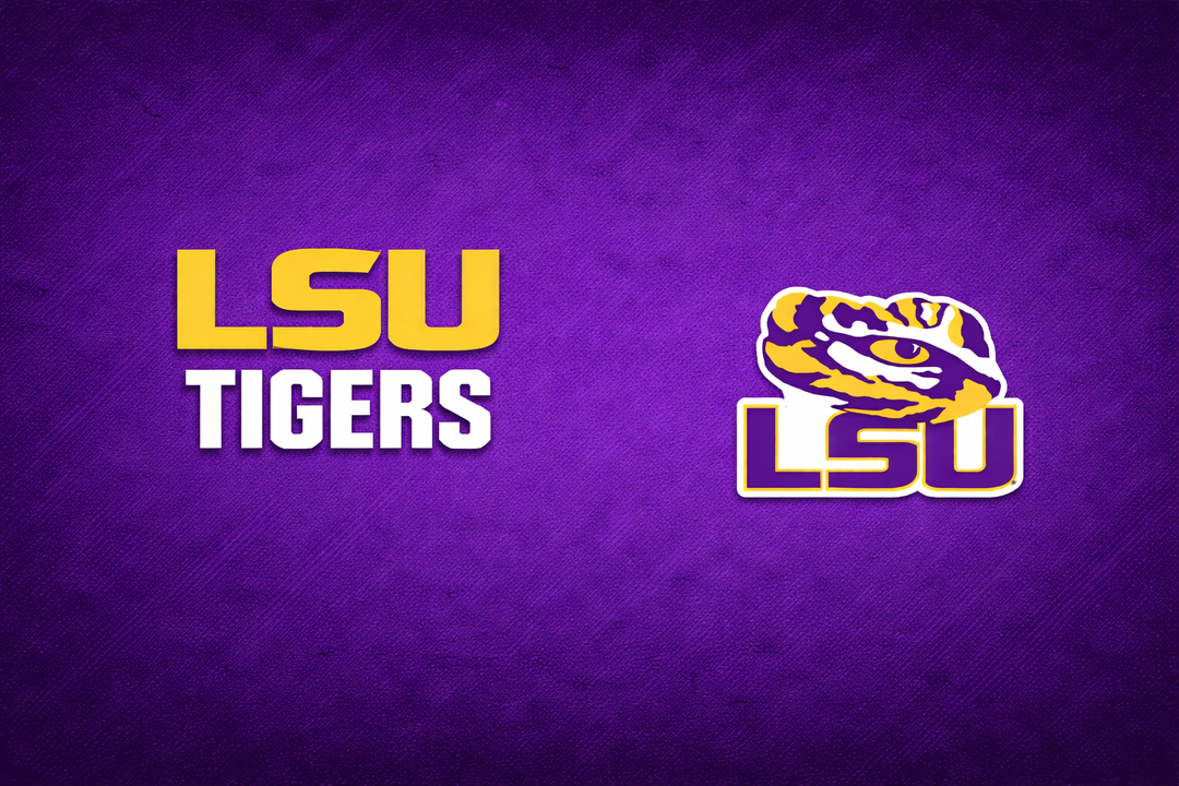 LSU Tigers Merchandise - UKASSNI
