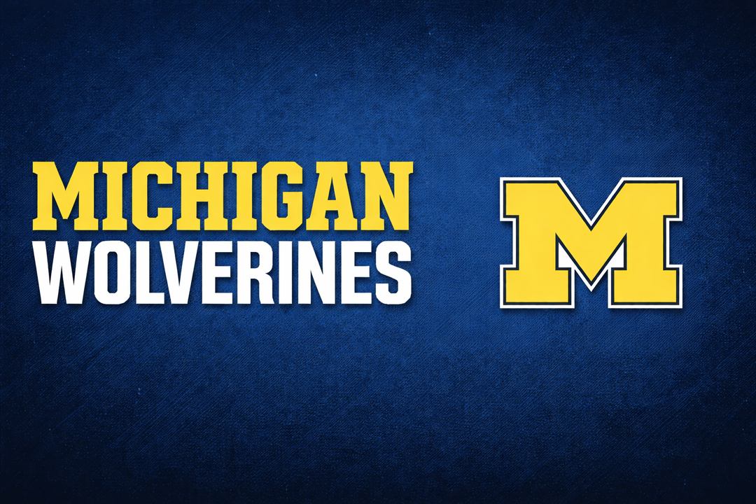 Michigan Wolverines Merchandise – Official NCAA Gear