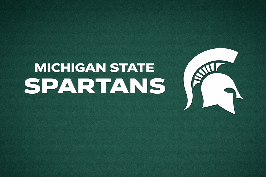 Michigan State Spartans Merchandise – Official NCAA Gear