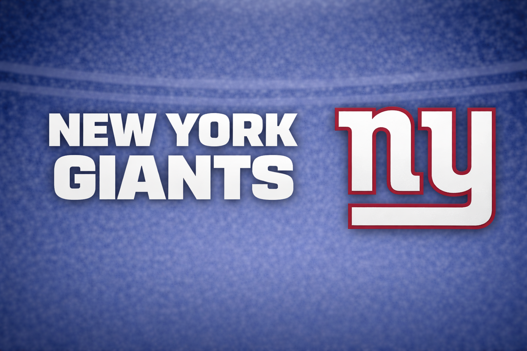 New York Giants Merchandise - UKASSNI