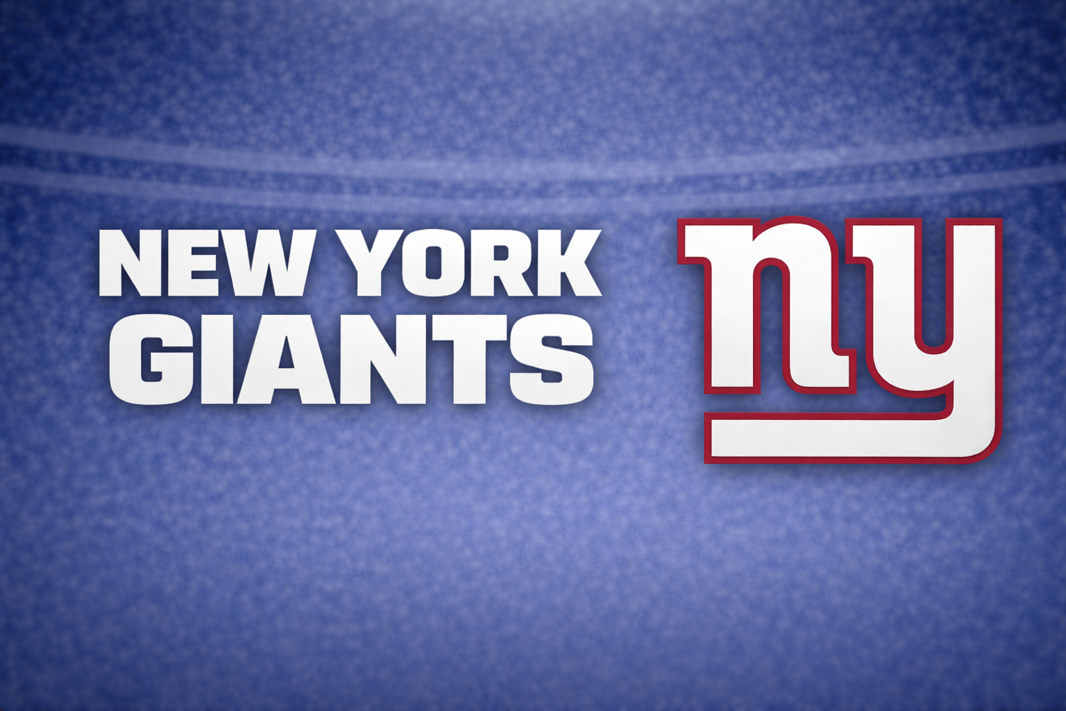 New York Giants Merchandise - UKASSNI