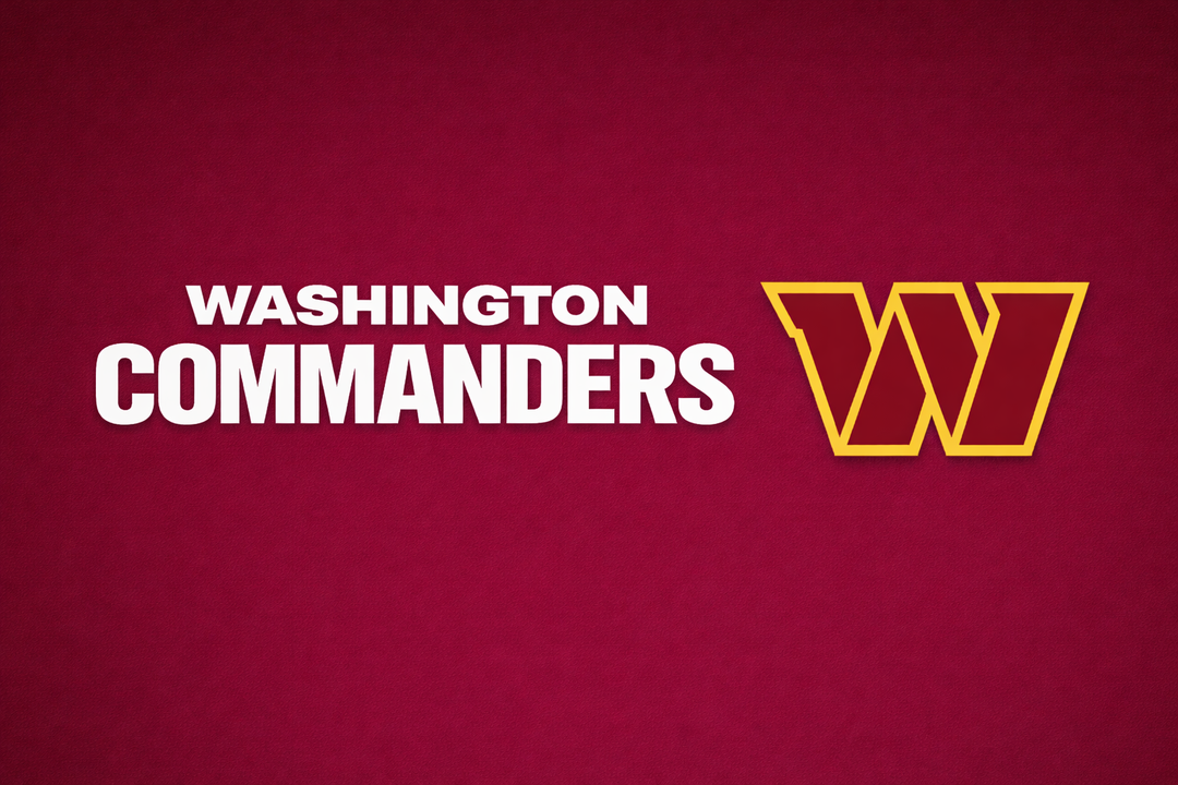 Washington Commanders Merchandise – Official NFL Apparel