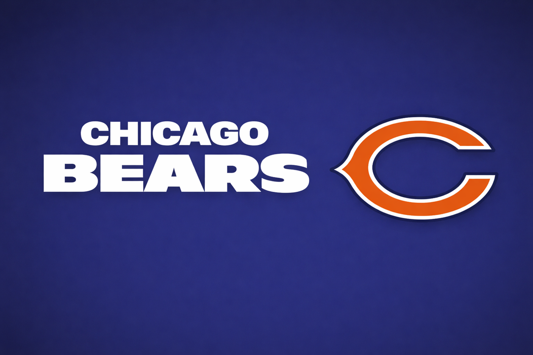 Chicago Bears Merchandise - UKASSNI