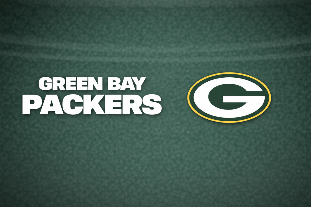 Green Bay Packers Merchandise - UKASSNI
