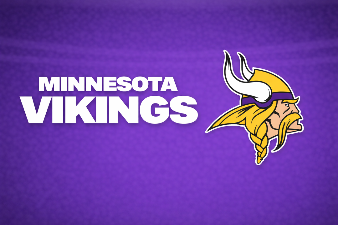 Minnesota Vikings Merchandise - UKASSNI