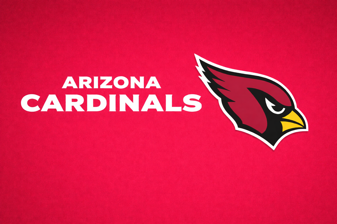 Arizona Cardinals Merchandise - UKASSNI