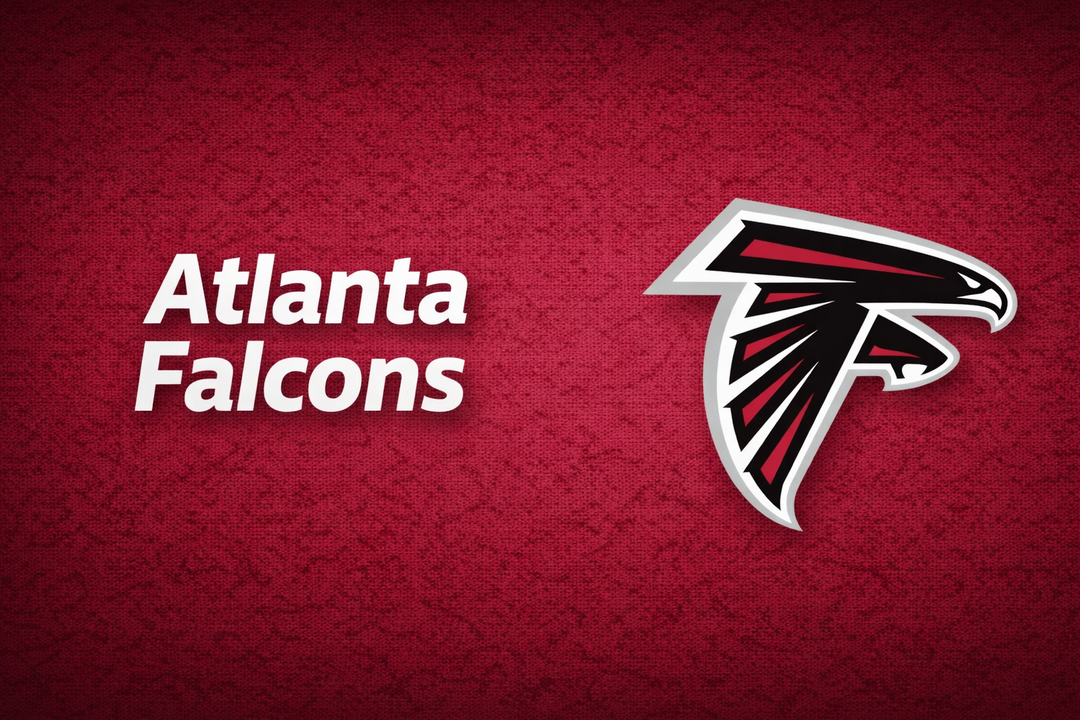Atlanta Falcons Merchandise - UKASSNI