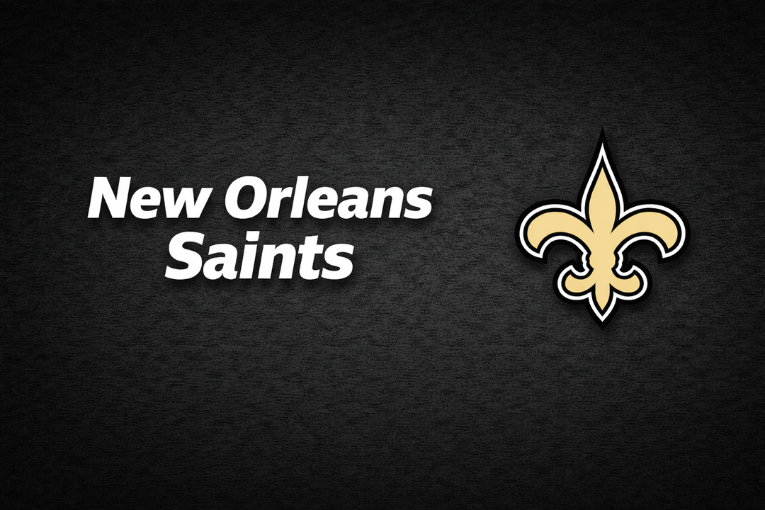 New Orleans Saints Merchandise - UKASSNI