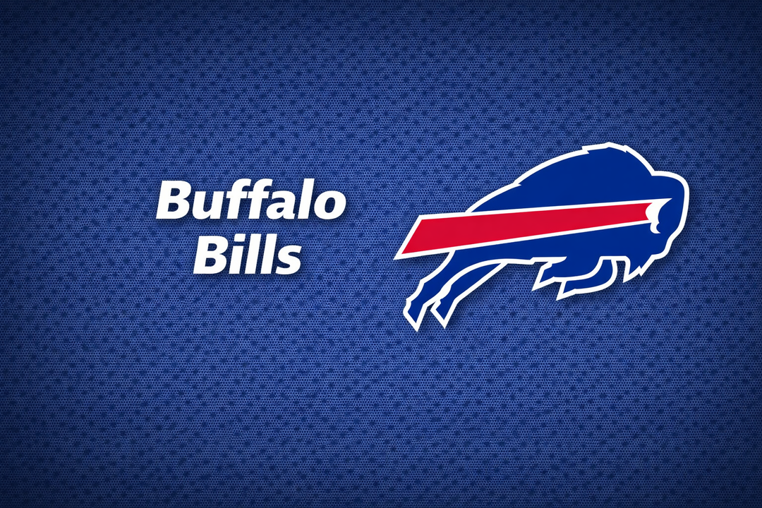 Buffalo Bills Merchandise - UKASSNI