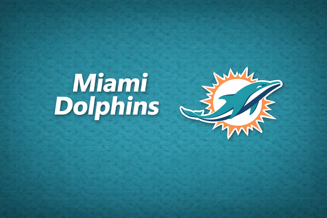 Miami Dolphins Merchandise - UKASSNI