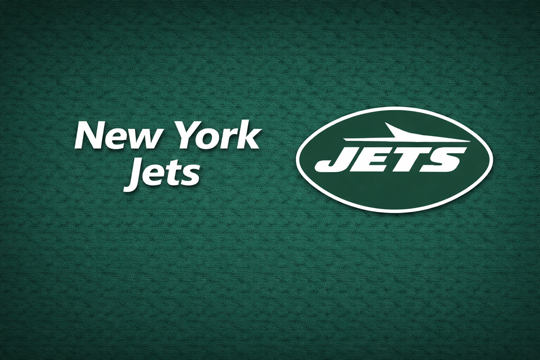 New York Jets Merchandise - UKASSNI