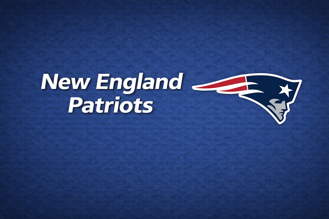 New England Patriots Merchandise - UKASSNI