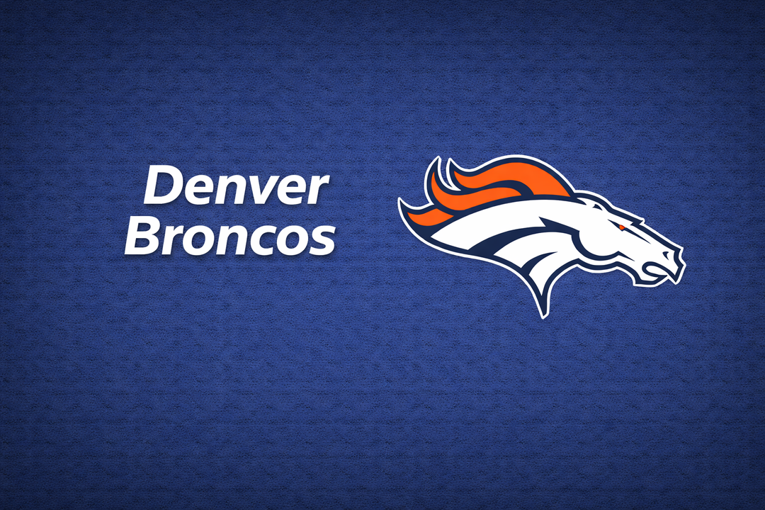 Denver Broncos Merchandise - UKASSNI