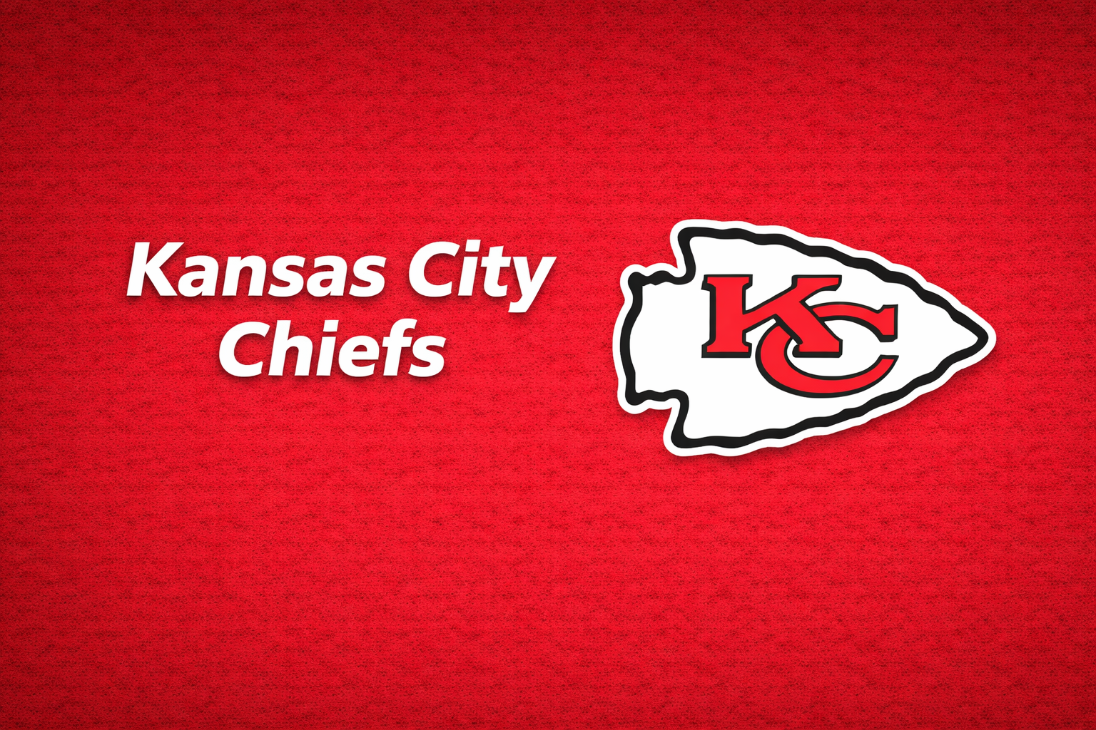 Kansas City Chiefs Merchandise - UKASSNI