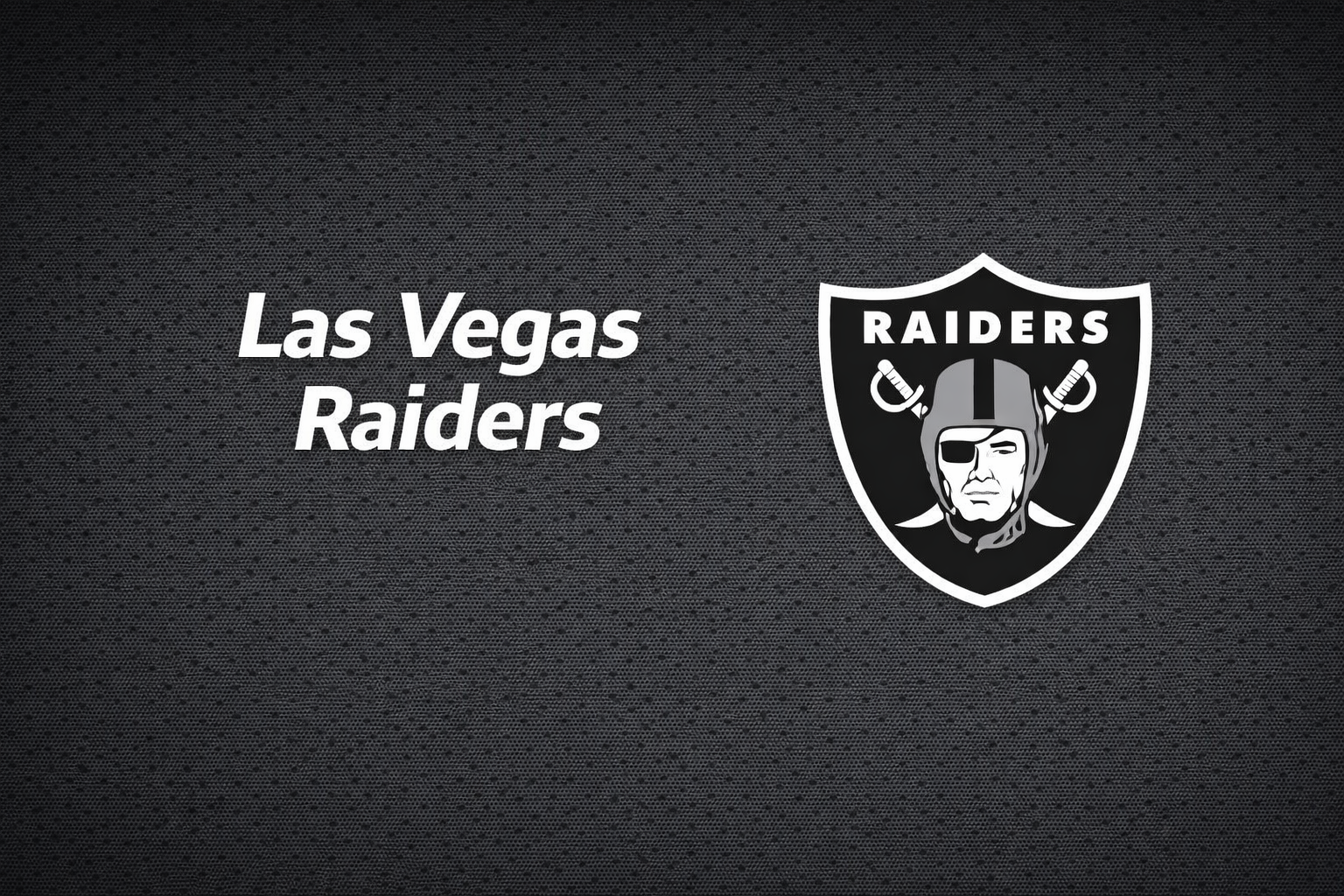Las Vegas Raiders Merchandise - UKASSNI
